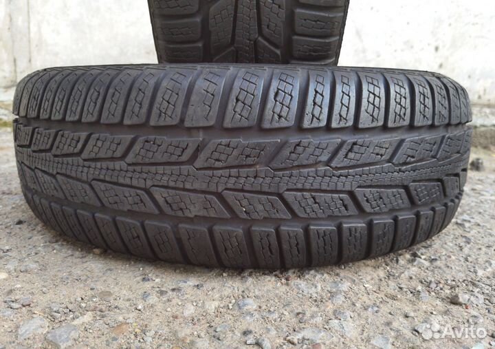 Semperit Speed Grip 195/65 R15 91T