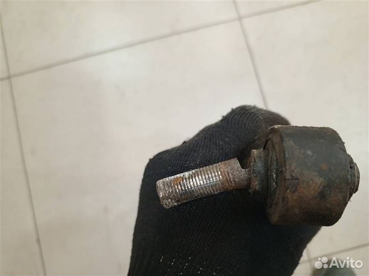 Амортизатор задний Mitsubishi Pajero iO 1998-2007