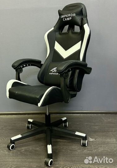 Из ткани Компьютерные кресла