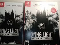 Dying light nintendo switch