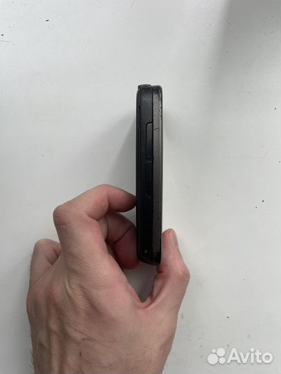 Nokia 5800 XpressMusic