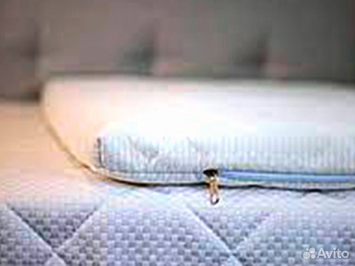 Матрас ортопедический 120х200