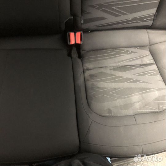 Химчистка салона авто (газель,камаз, легковые)