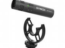 Направленный конденсаторный микрофон Synco Mic-M2S