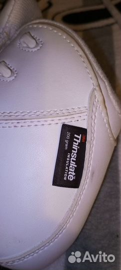 Коньки фигурные детские 32 размер