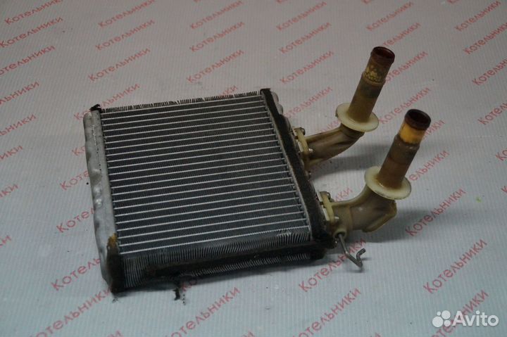 Nissan 27120-3J400 Радиатор печки