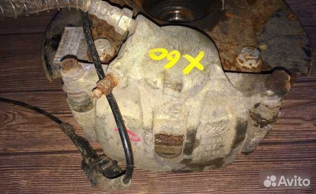 Суппорт Chery Tiggo T11 1.6 2013