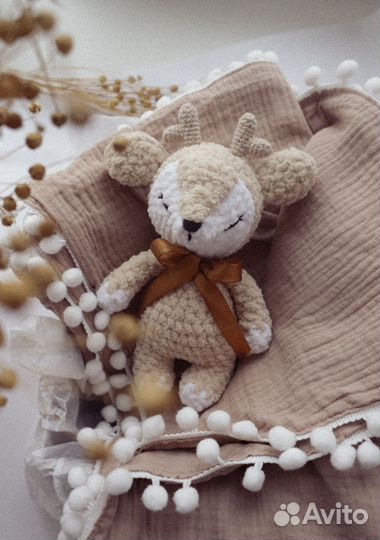 Набор для новорожденного