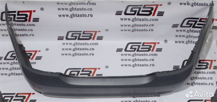 Mercedes Benz S-Class W221 Обвес S65 65 AMG E9HO4