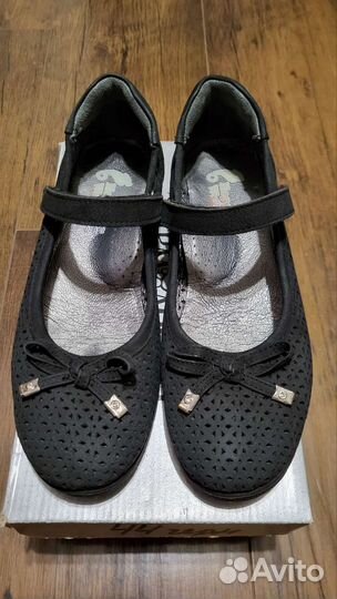 Блузка для школы р.134