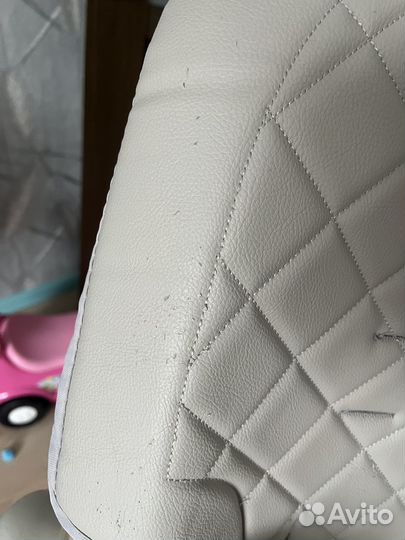 Стульчик для кормления tomix miracle