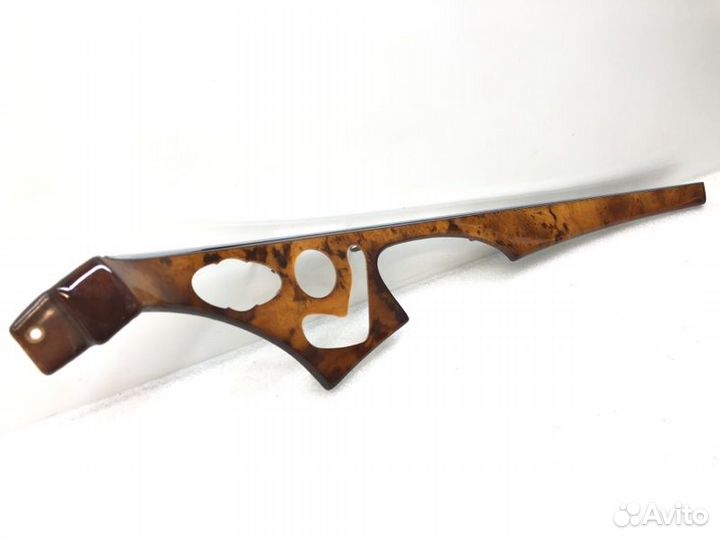 Накладка двери передняя правая Mercedes-Benz