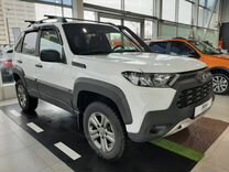 Новый ВАЗ (LADA) Niva Travel 1.7 MT, 2024, цена 1 285 900 руб.