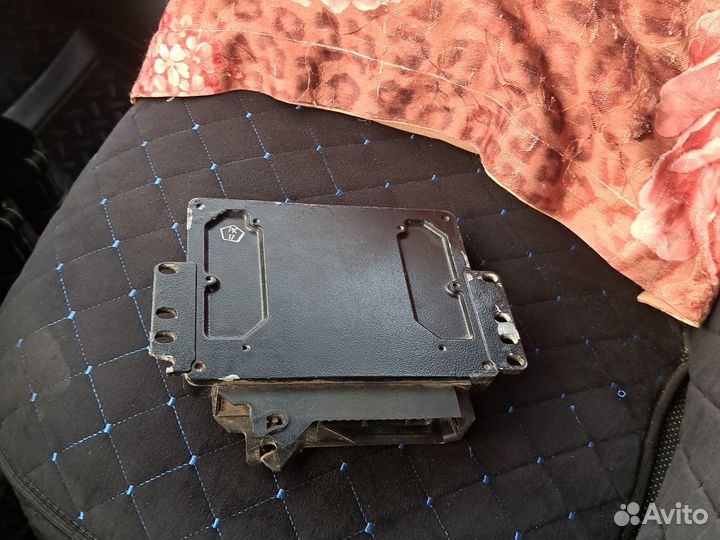 Блок управления микас 7.1