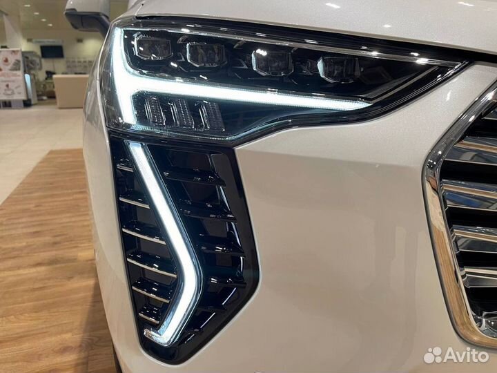 Haval Jolion 1.5 AMT, 2023