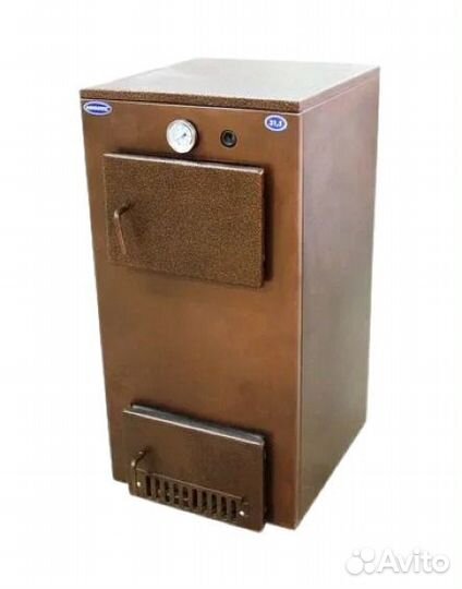 Котел твердотопливный мимакс кстг 31,5 (газ/горелк