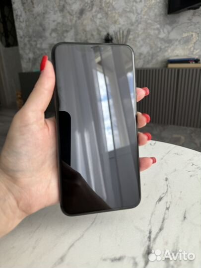 iPhone 11 Pro Max, 256 ГБ