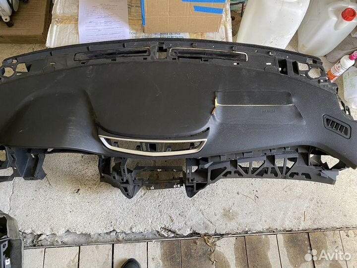 Торпеда Nissan Qashqai j11