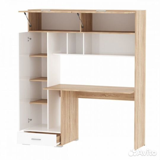 Письменно-компьютерный стол (пкс-1)