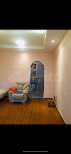 1-к. квартира, 40 м², 2/3 эт.