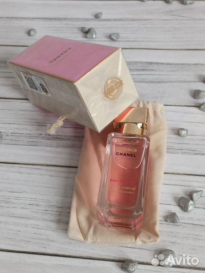 Chanel chance eau tendre 42 ml