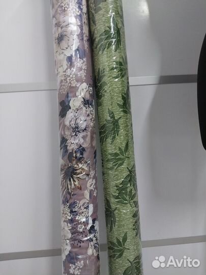 Ткань рулон