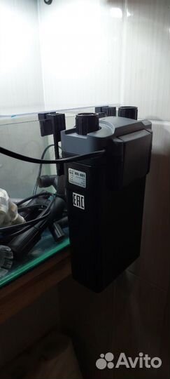 Оборудование для аквариума