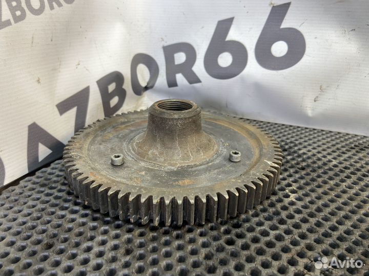 Шестерня ямз-650.10 привода тнвд ведущая