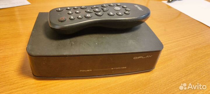Медиаплеер asus OPlay HDP-R1