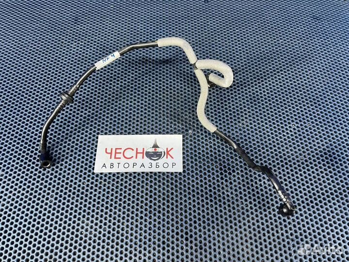 Вакуумная магистраль Touareg NF / FL 3.6