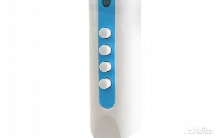 Вентилятор напольный Binatone SF-1606WS