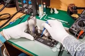 Ремонт телефонов