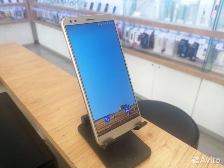 ZTE Blade V9, 3/32 ГБ