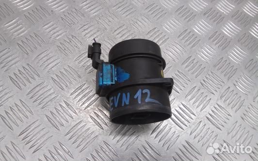 Расходомер воздуха дизельный mercedes benz C-class