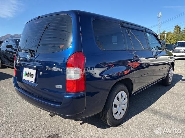 Toyota Probox 1.3 CVT, 2021, 41 000 км