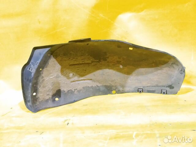 Локер зад правый Hyundai Elantra хюндай елантра 3