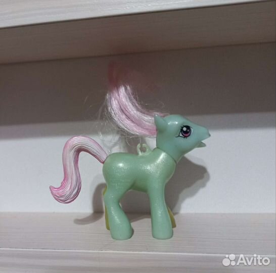 My little pony