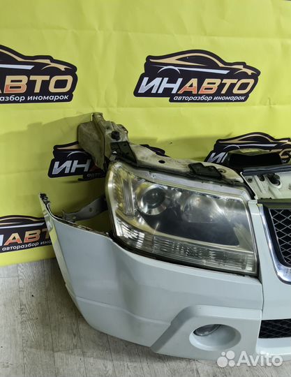 Ноускат Suzuki Grand Vitara