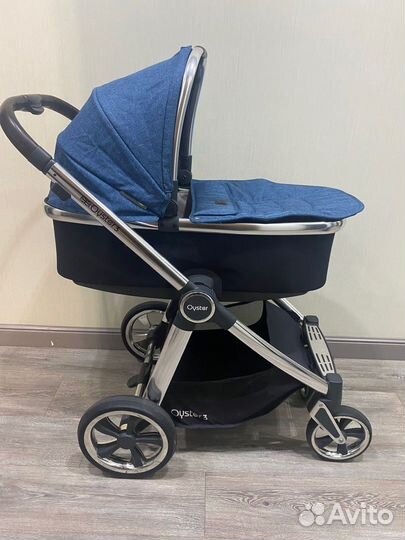 Коляска Oyster 3