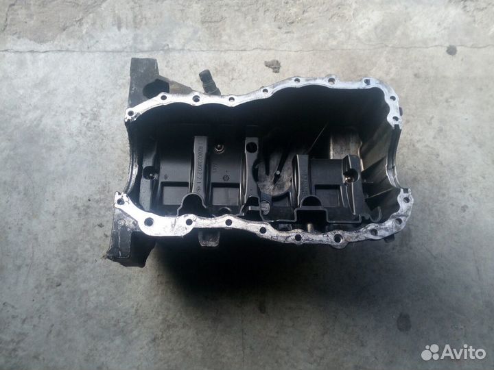 Поддон для Renault K9K 1.5