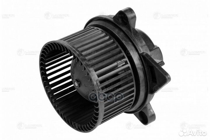 Э/вентилятор отоп. для А/М volga siber, chrysle