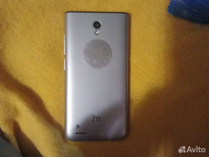 ZTE Blade A210, 8 ГБ
