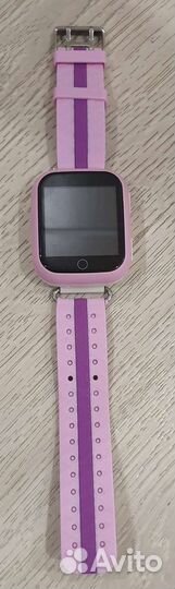 Детские часы с gps