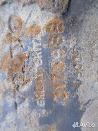 Кронштейн крепления переднего стабилизатора Volvo