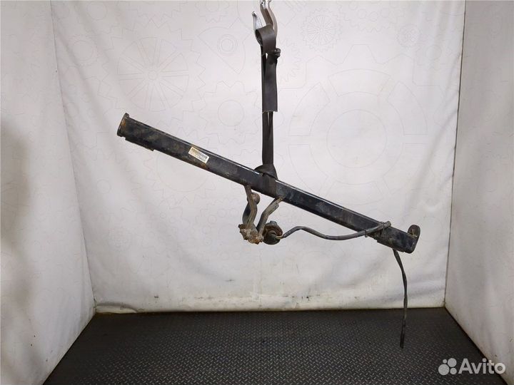 Прицепное устройство Nissan X-Trail (T31), 2008