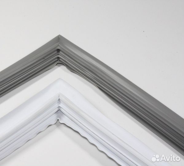 Уплотнительная резинка для морозильника