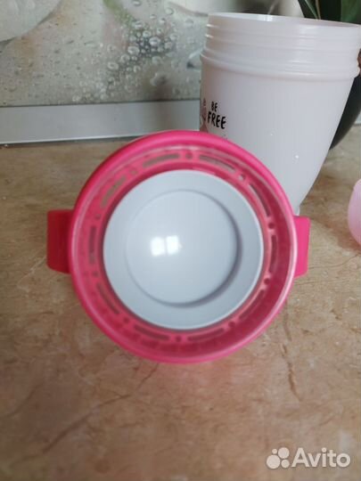 Поильник lovi