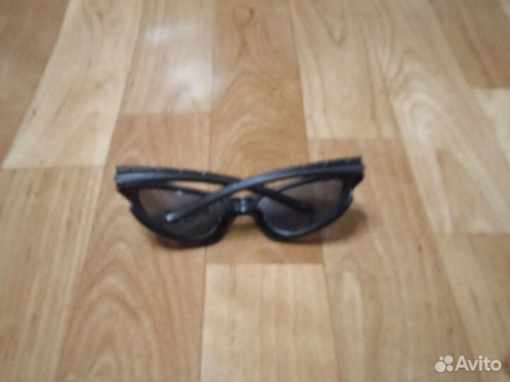 Очки детские