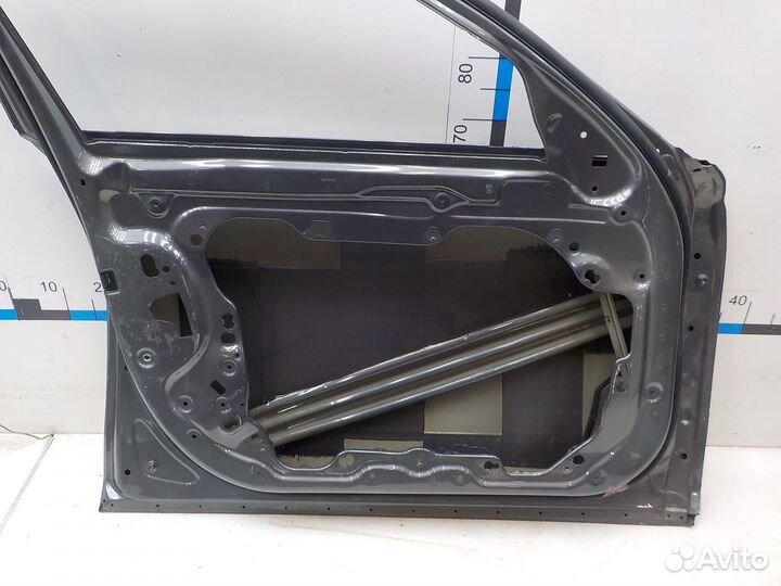 Дверь передняя левая BMW 7-Series