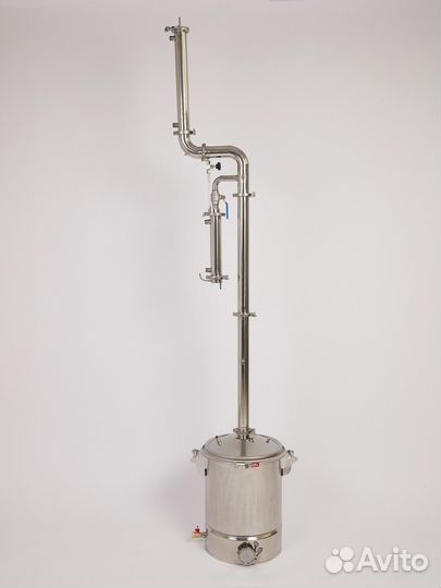 Рбк вейн 6 про с кубом 36л